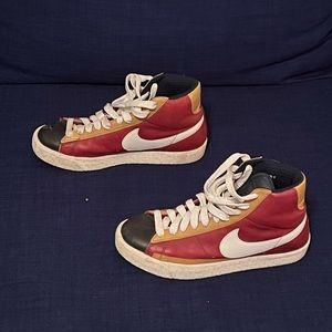 Nike Blazer Shoes